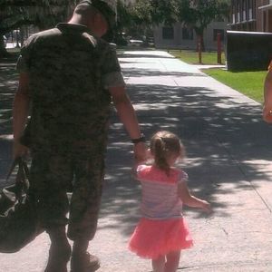 Meet your Posher, Brandy